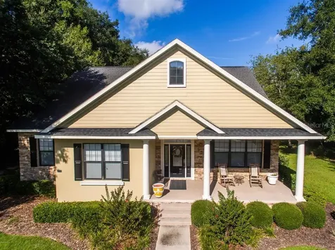 2710 SE 48th Avenue Ocala FL 34480
