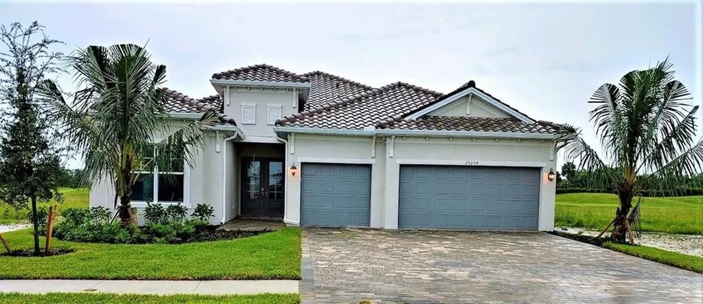 25258 Longmeadow Drive Punta Gorda FL 33955