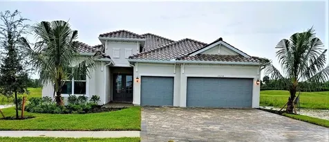 25258 Longmeadow Drive Punta Gorda FL 33955