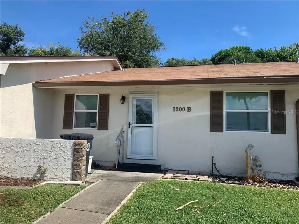 1200 Cheney Highway Titusville FL 32780