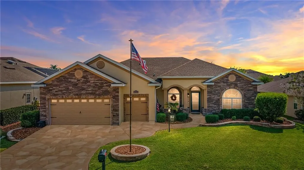 10952 SE 169th Lane Summerfield FL 34491