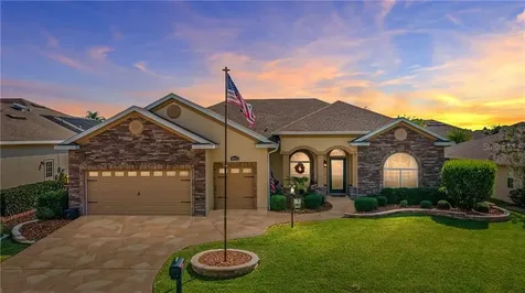 10952 SE 169th Lane Summerfield FL 34491