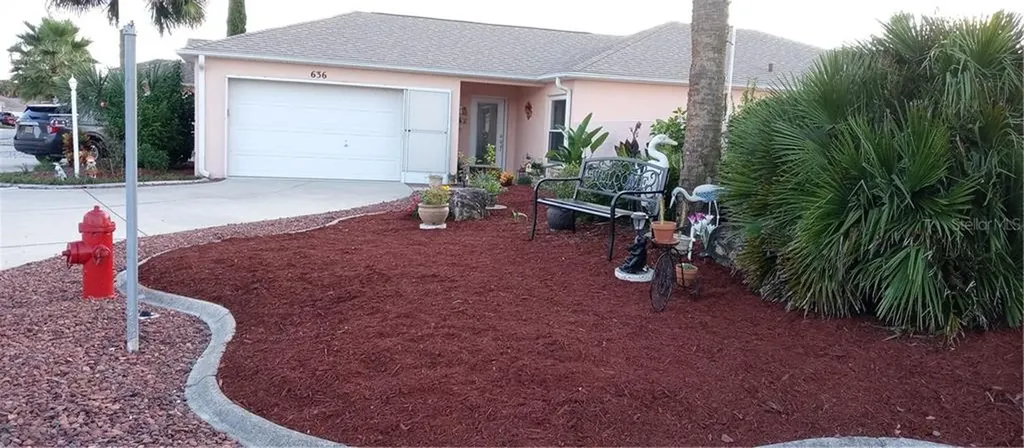636 Enconto Street Lady Lake FL 32159