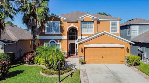 3947 Duke Firth Street Land O Lakes FL 34638