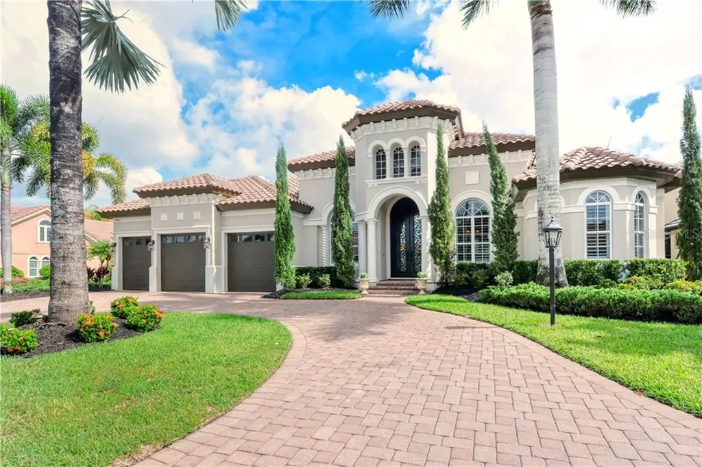 7011 Dominion Lane Lakewood Ranch FL 34202