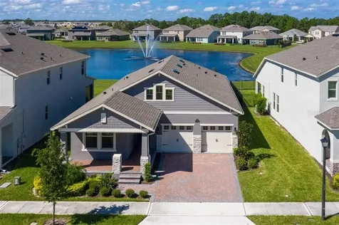10176 Atwater Bay Drive Winter Garden FL 34787