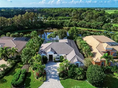 15 Boca Royale Boulevard Englewood FL 34223