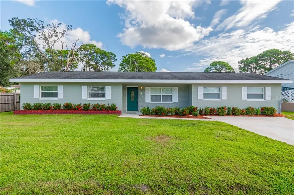 139 18th Street NW Ruskin FL 33570