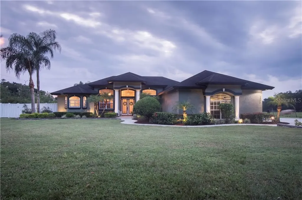 7022 Catherine Drive Lakeland FL 33810