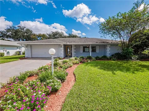 887 Meadow Lark Court Winter Haven FL 33884