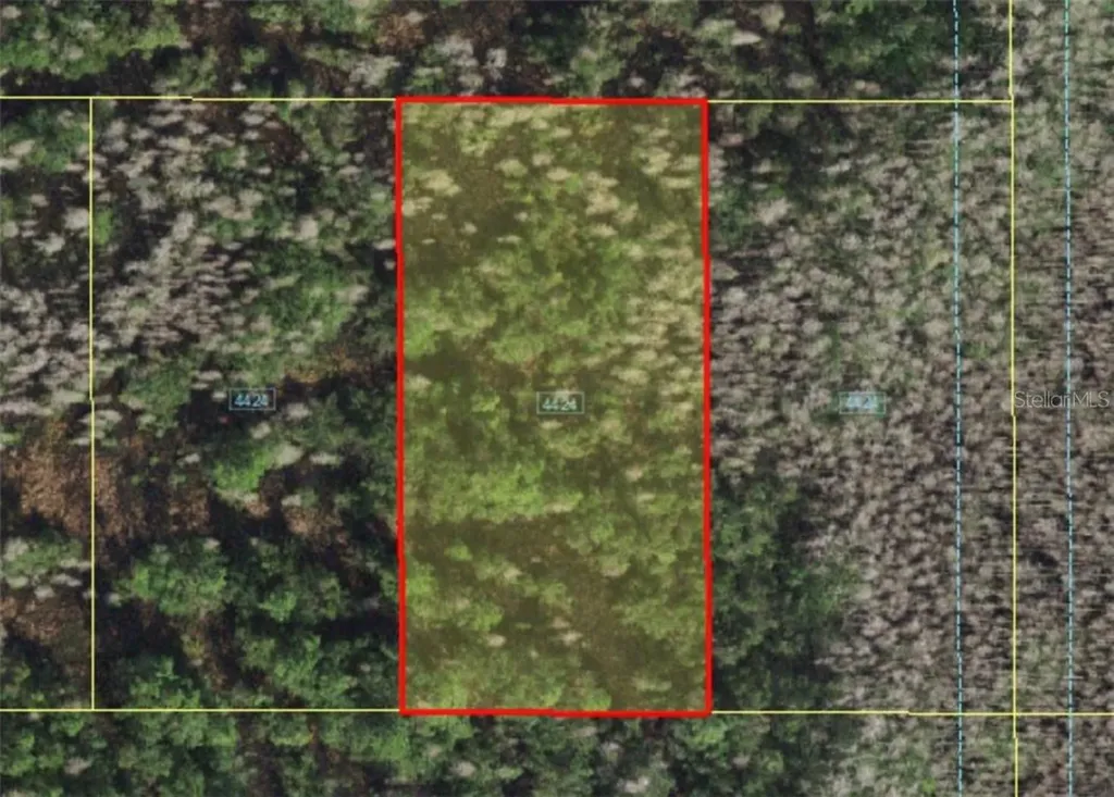 Holopaw Groves Road St Cloud FL 34773