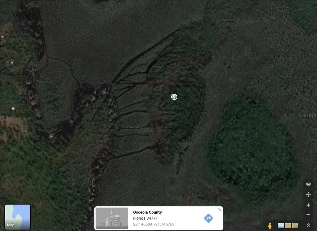 Holopaw Groves Road St Cloud FL 34773
