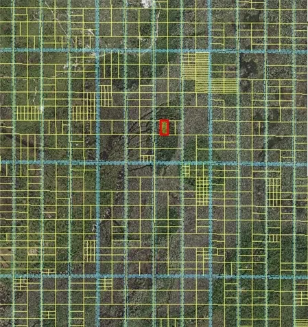 Holopaw Groves Road St Cloud FL 34773
