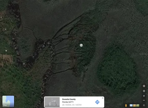 Holopaw Groves Road St Cloud FL 34773