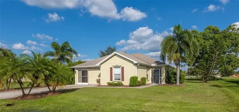 16108 Badalona Drive Punta Gorda FL 33955