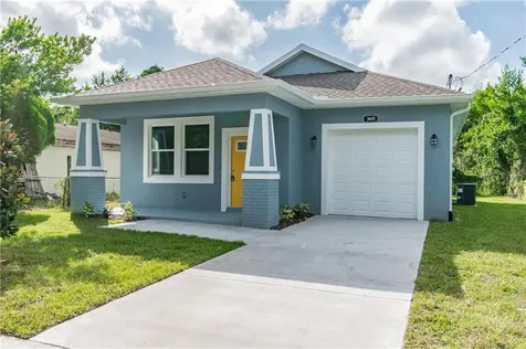 3605 E Frierson Avenue Tampa FL 33610