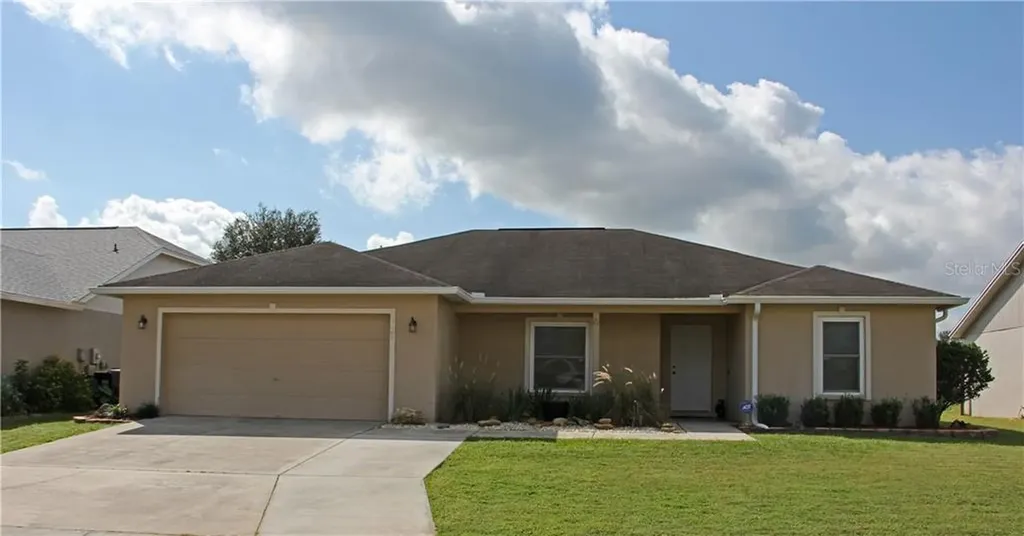 3268 Sanoma Drive Lakeland FL 33811