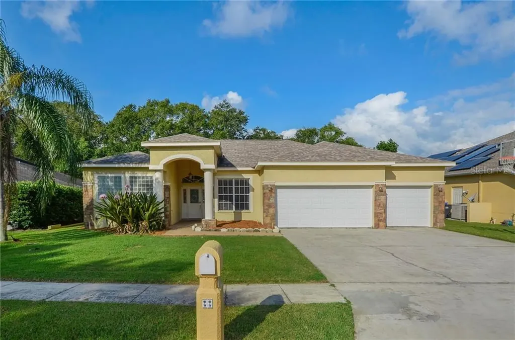 14904 Devonshire Woods Place Tampa FL 33624