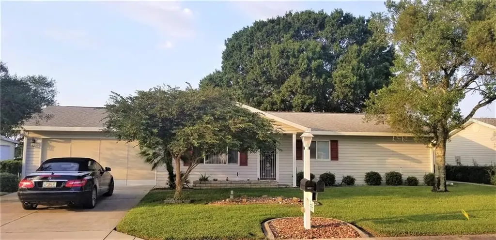10717 SE 178th Street Summerfield FL 34491