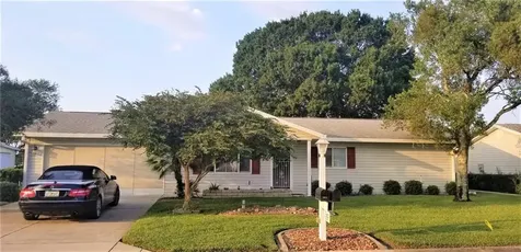 10717 SE 178th Street Summerfield FL 34491