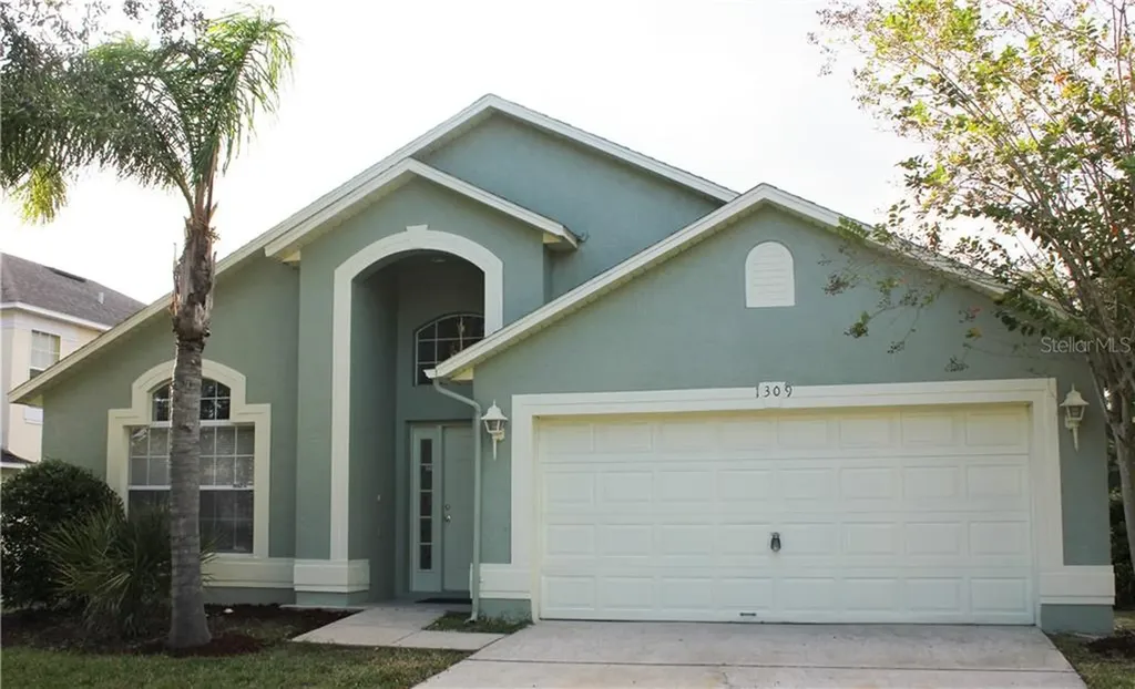 1309 Rebecca Drive Haines City FL 33844