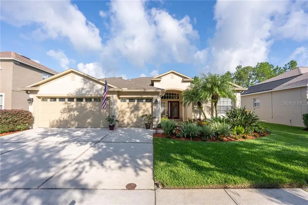18116 Kara Court Tampa FL 33647