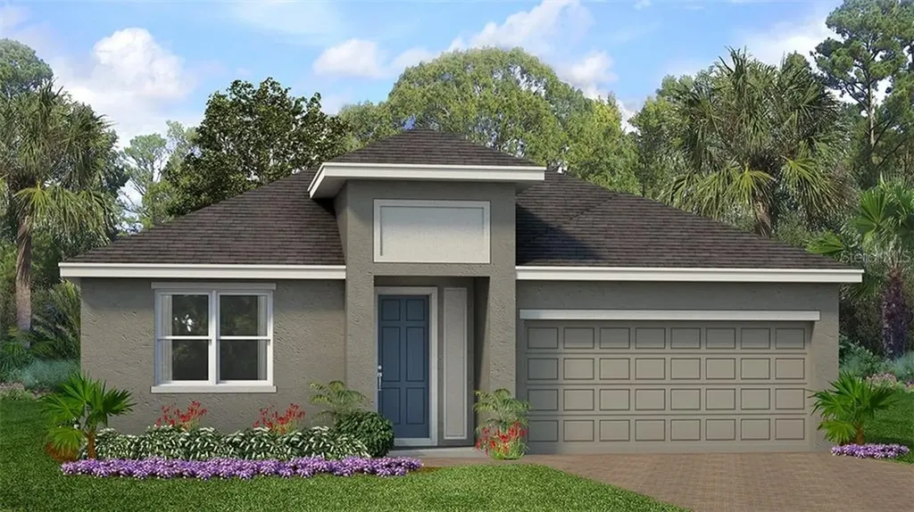 259 Tarpon Bay Boulevard Haines City FL 33844