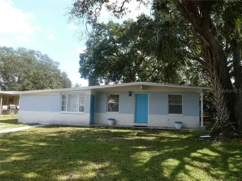 4820 S 86th Street Tampa FL 33619