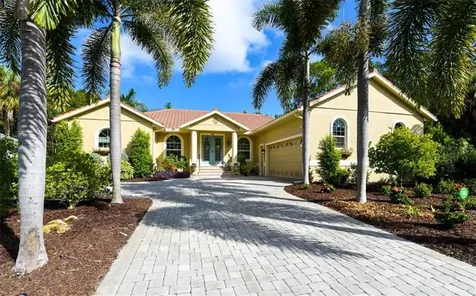 1603 Landfall Drive Nokomis FL 34275