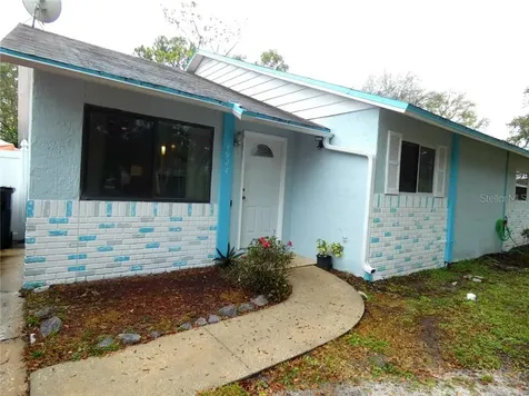 4924 Dover Circle Orlando FL 32807