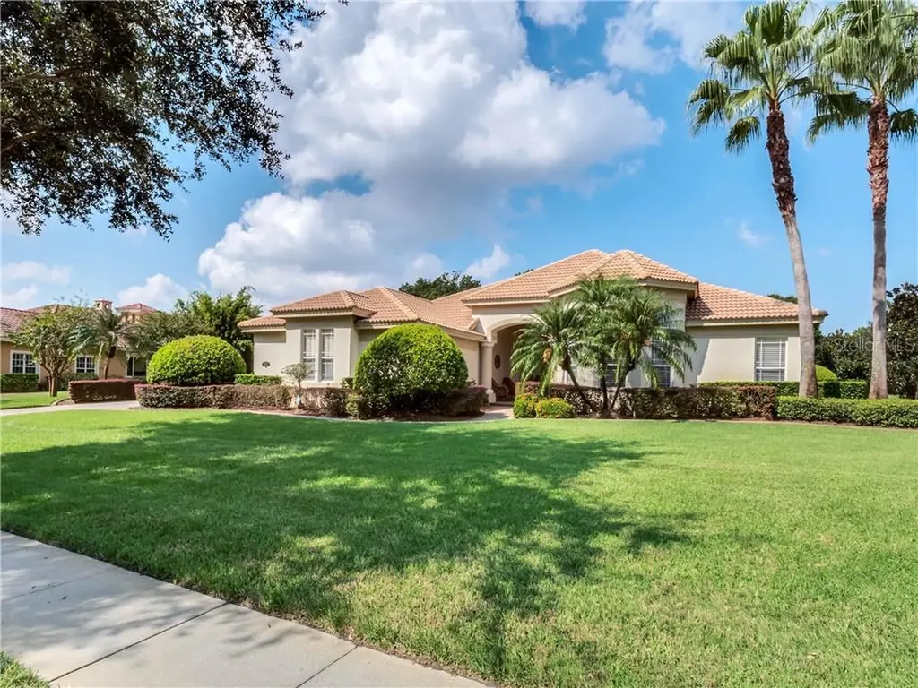 5232 Tildens Grove Boulevard Windermere FL 34786