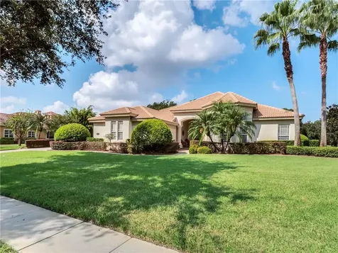 5232 Tildens Grove Boulevard Windermere FL 34786