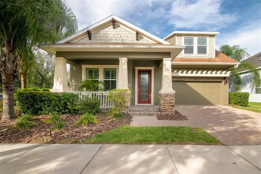 15532 Starling Crossing Drive Lithia FL 33547