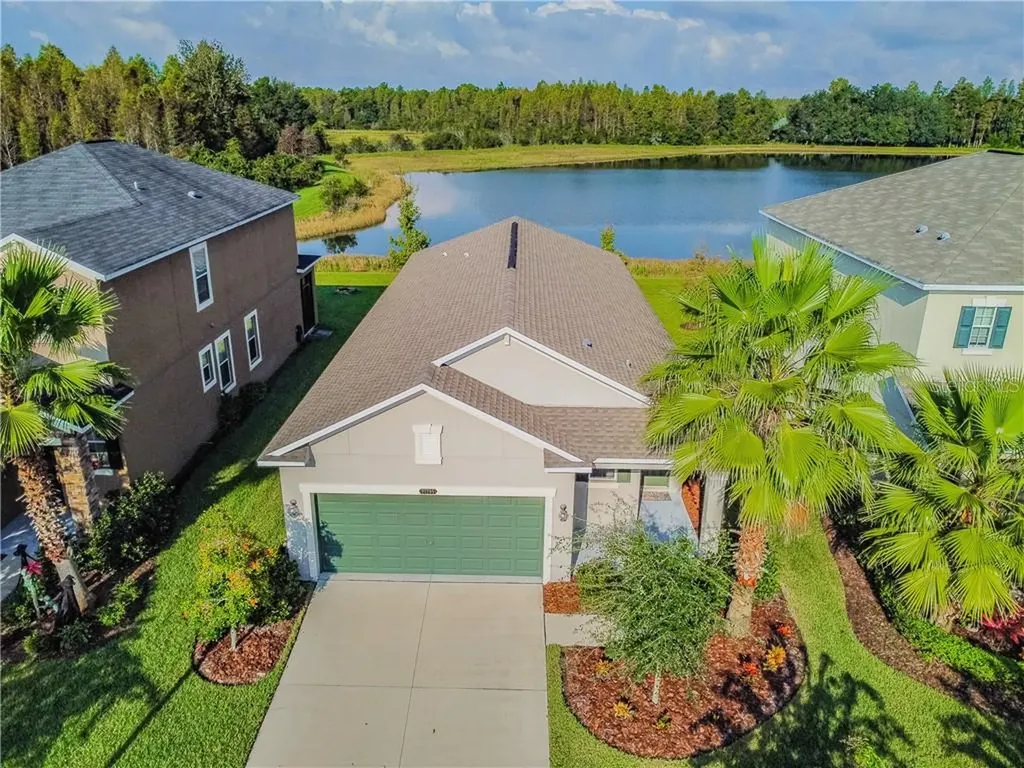21295 Southern Charm Drive Land O Lakes FL 34637