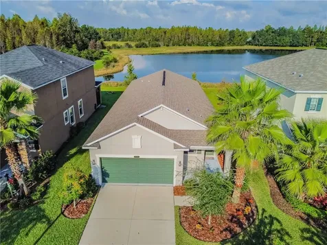 21295 Southern Charm Drive Land O Lakes FL 34637