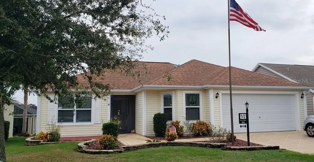 916 Mandrake Street The Villages FL 32162