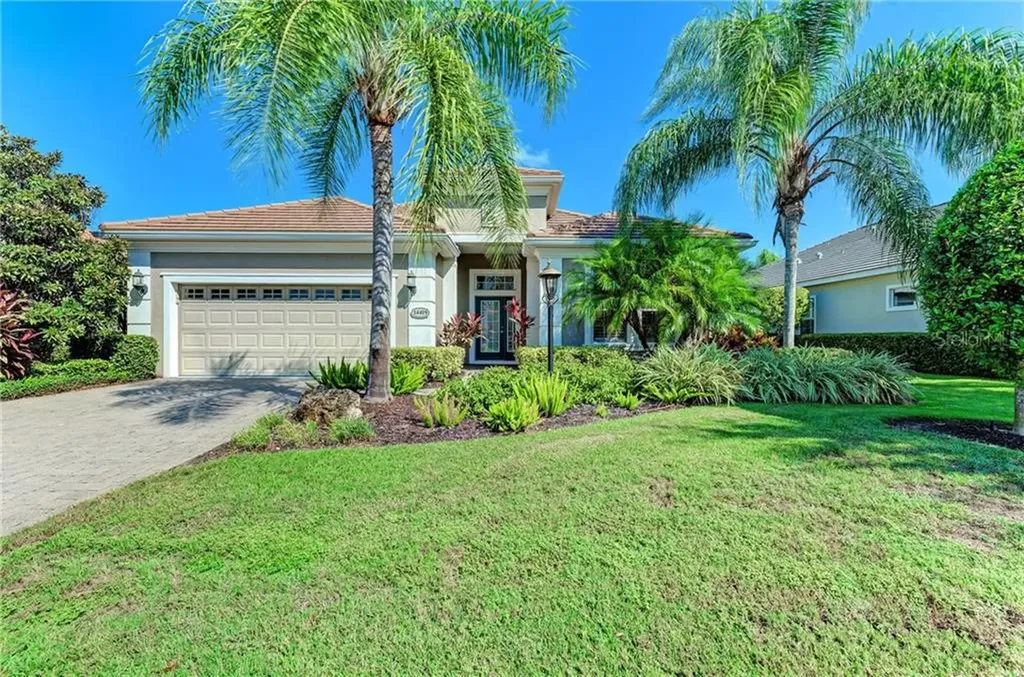 14419 Whitemoss Terrace Lakewood Ranch FL 34202