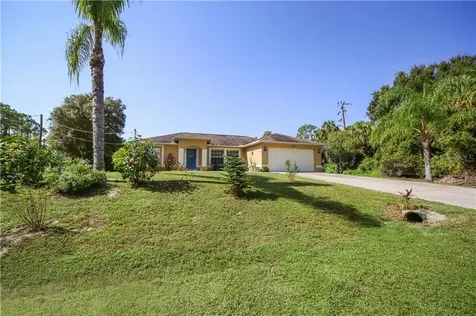 1119 Nebraska Lane North Port FL 34286