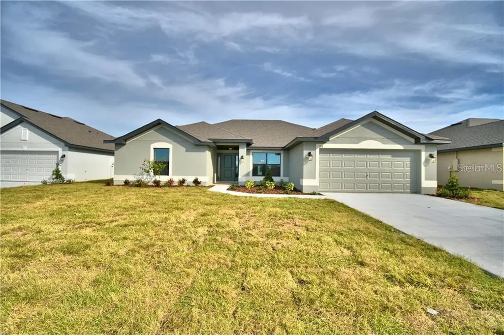 41465 Stanton Hall Drive Dade City FL 33525