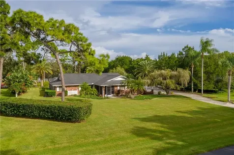 1817 Whispering Pines Circle Englewood FL 34223