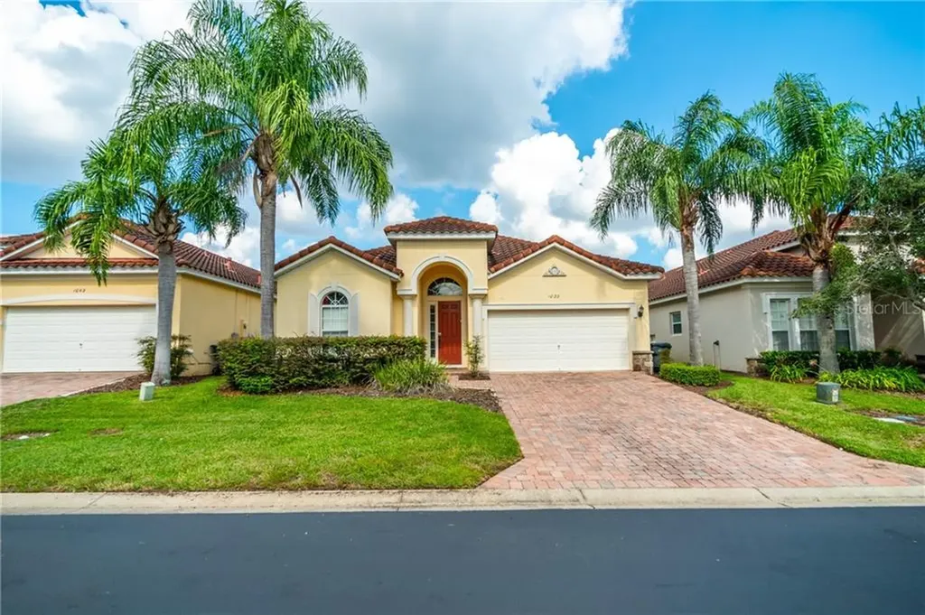 1039 Tuscan Hills Boulevard Davenport FL 33897