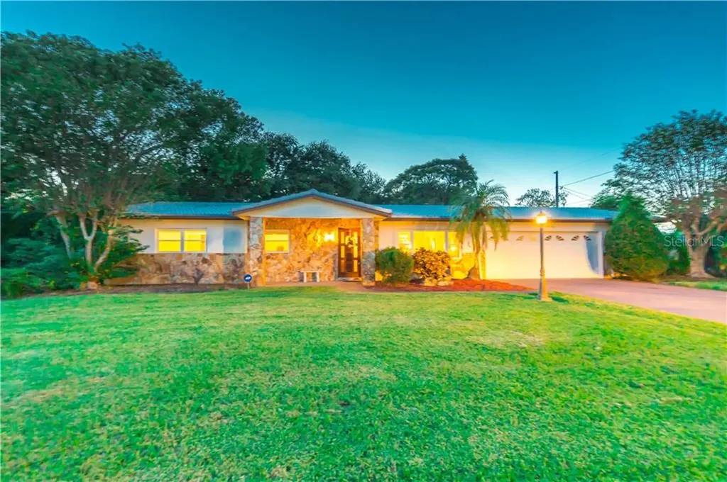 2024 45th Street N St Petersburg FL 33713