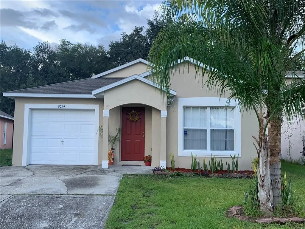 5054 Vista Lago Drive Orlando FL 32811