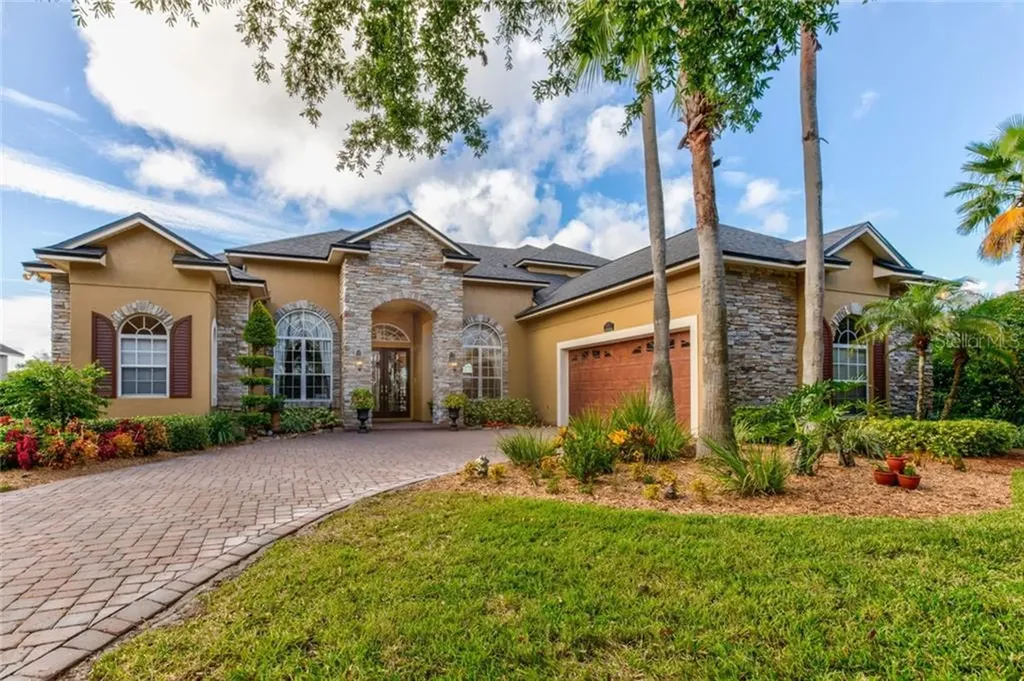 1725 Kersley Circle Lake Mary FL 32746
