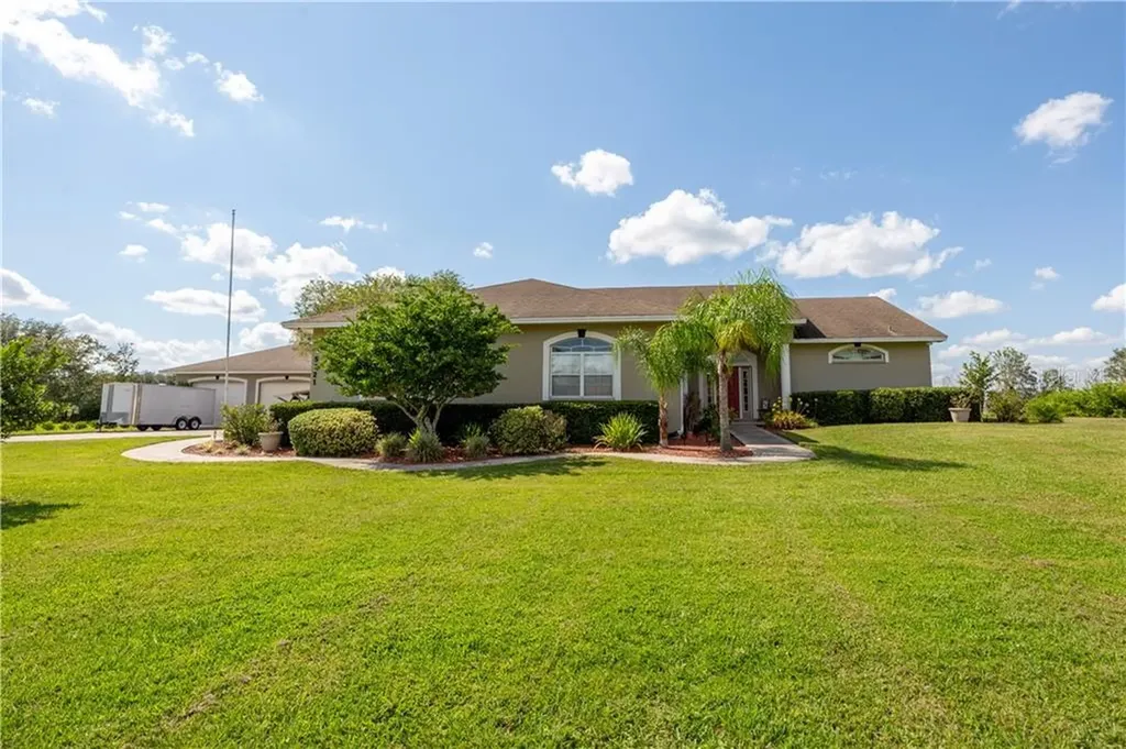 5721 Pinedale Lane Lakeland FL 33811