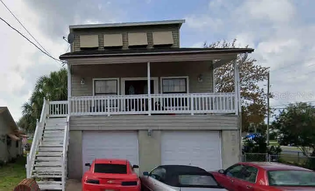 13935 Sommers Avenue Hudson FL 34667