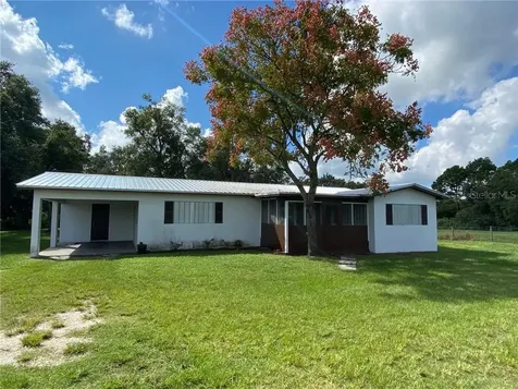356 NW 144th Drive Okeechobee FL 34972