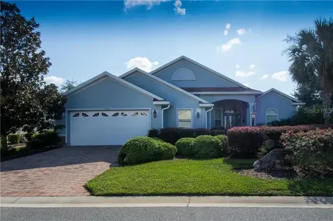 8332 SW 84th Place Road Ocala FL 34481