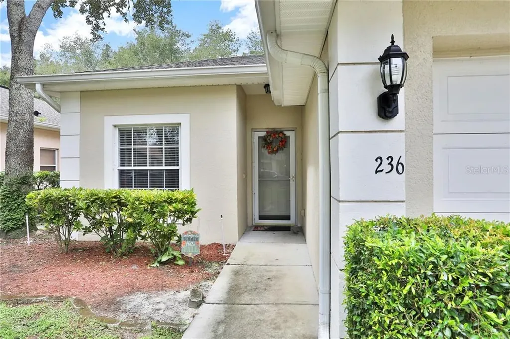 236 Hill Street Casselberry FL 32707