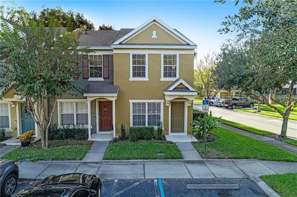 1960 Stockton Drive Sanford FL 32771
